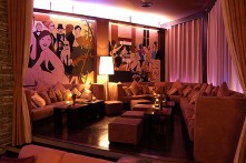 PEOPLES -restaurant & lounge bar