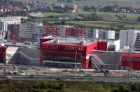 ARENA CENTAR