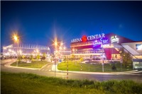 ARENA CENTAR