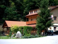 LOVAČKI DOM MULJAVA, VOJNIĆ