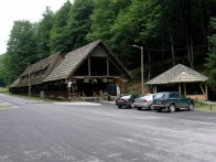 LOVAČKI DOM MULJAVA, VOJNIĆ
