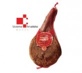 DALMATINSKI PRŠUT PREMIUM - SUŠIONICA MESA MIJUKIĆ PROM, RUNOVIĆI