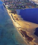 PRIRODNE PJEŠČANE PLAŽE - NIN