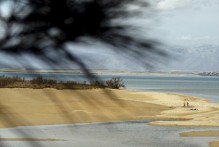PRIRODNE PJEŠČANE PLAŽE - NIN