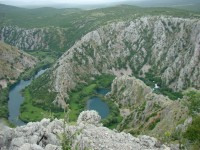 PARK PRIRODE VELEBIT