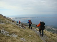 PARK PRIRODE VELEBIT