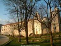 MANASTIR KRUPA, OBROVAC