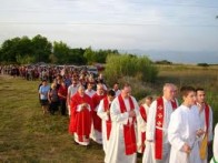 PROSLAVA BLAGDANA SV. VIDA, PRIVLAKA,15.06.2018.