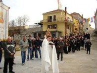 BLAGDAN SVETOG NIKOLE, PRIVLAKA, 06.12.2018.