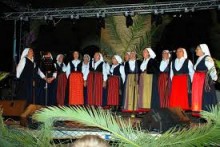 PRIVLAČKA NOĆ, PRIVLAKA,04.08. 2018.