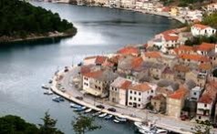ZAVIČAJNI MUZEJ NOVIGRAD