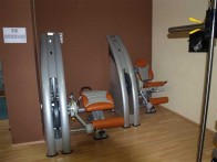 FITNESS CENTAR POPAJ, ZADAR