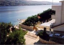 HOTEL BISER***, PAG