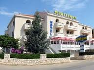 HOTEL MEDITERAN***, ZADAR