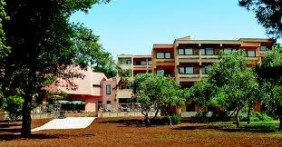 HOTEL DONAT***, ZADAR