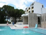 HOTEL ADRIA***, BIOGRAD NA MORU  