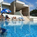 HOTEL ADRIA***, BIOGRAD NA MORU  
