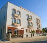 HOTEL PALMA***, BIOGRAD NA MORU  