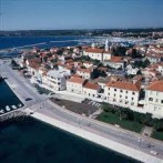 HOTEL BOLERO***, BIOGRAD NA MORU  
