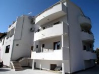 HOTEL VILLA MEDUZA***, BIOGRAD NA MORU