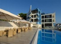 HOTEL MAXIM****, BOŽAVA  