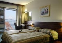 HOTEL MAXIM****, BOŽAVA  