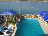 HOTEL PLAŽA****, PAG