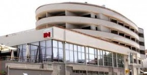 HOTEL IN****, BIOGRAD NA MORU  