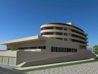 HOTEL IN****, BIOGRAD NA MORU  