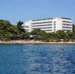 HOTEL PINIJA****, PETRČANE