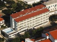 HOTEL MERIDIJAN****, PAG  