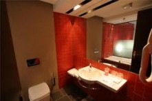 HOTEL VILLA DONAT****, SV. FILIP I JAKOV  