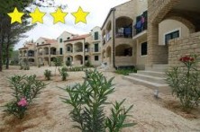 ZATON HOLIDAY RESORT****, ZATON