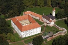 STARI GRAD ZRINSKIH – NAJVREDNIJI JE SPOMENIK SVJETOVNOG GRADITELJSTVA U ČAKOVCU
