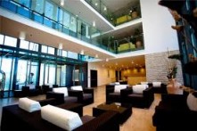OBITELJSKI HOTEL DIADORA****, PETRČANE  