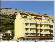 APARTHOTEL BELVEDER***, PAG  