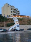 APARTHOTEL BELVEDER***, PAG  