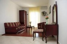 APARTHOTEL BELVEDER***, PAG  