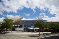 CITY GALLERIA ZADAR