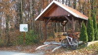 BICIKLISTIČKE RUTE MARIJE BISTRICE