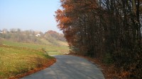 BICIKLISTIČKE RUTE MARIJE BISTRICE