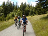 BICIKLISTIČKE RUTE MARIJE BISTRICE