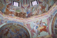 CRKVA SV. JERONIMA U ŠTRIGOVI - SPOMENIK NULTE KATEGORIJE