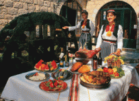 SPOMENIK PRIRODE KOČJE, ŽRNOVO, OTOK KORČULA