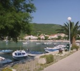 UVALA ŽULJANA, POLUOTOK PELJEŠAC