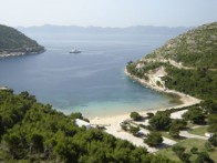PRAPRATNO-PJEŠČANA PLAŽA, POLUOTOK PELJEŠAC