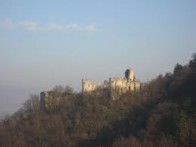 STARI GRAD SAMOBOR
