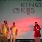 KINOOKUS GASTRO FILM FESTIVAL, STON,2017.