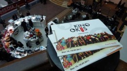 KINOOKUS GASTRO FILM FESTIVAL, STON,2017.