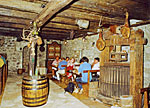 PELJEŠKO VINOGORJE